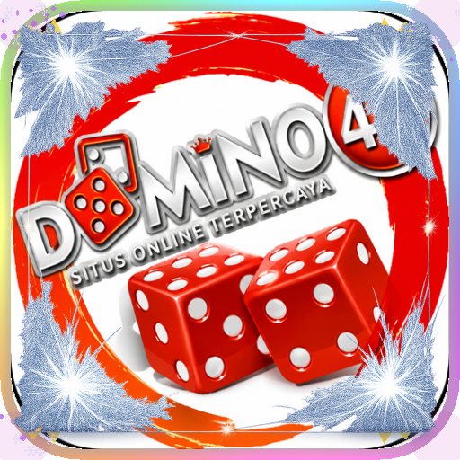 domino4d — galeri pratinjau - APK Resmi
