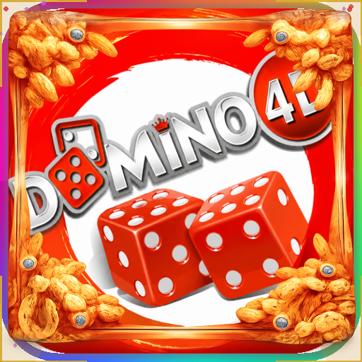 domino4d — galeri pratinjau Resmi APK